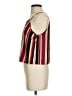Glamorous Red Tank Top Size XS - photo 5