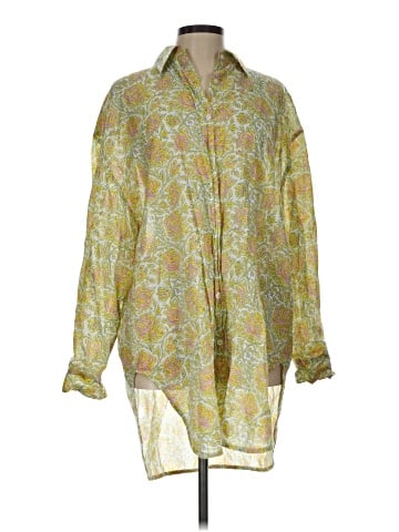 SZ Blockprints Casual Dress (view 1)
