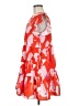 Shein Hearts Orange Casual Dress Size M - photo 5