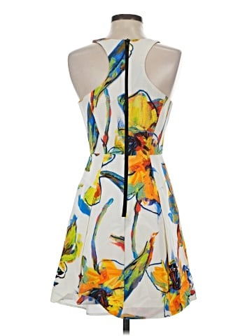 Milly Cocktail Dress (view 2)