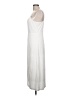 Rihoas White Cocktail Dress Size L (estimated) - photo 5