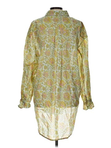 SZ Blockprints Casual Dress (view 2)