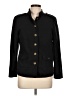 Talbots Black Blazer Size 10 - photo 1