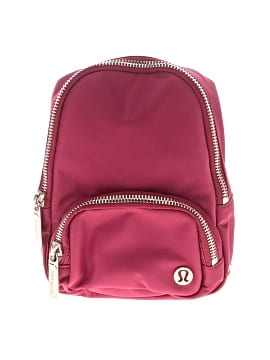 Lululemon Athletica Backpack