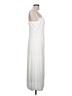 Rihoas White Cocktail Dress Size L (estimated) - photo 4