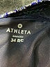 Athleta Paisley Blue Swimsuit Top Size Sm - Med (34B) - photo 3