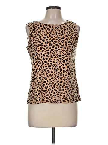 Croft & Barrow Tank Top (view 1)