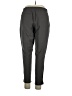 Athleta Solid Gray Casual Pants Size 14 - photo 2