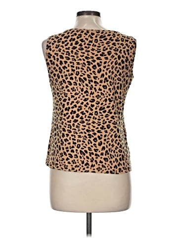 Croft & Barrow Tank Top (view 2)