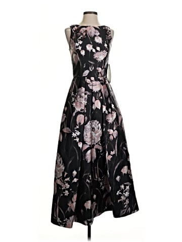 Theia Cocktail Dress (view 1)