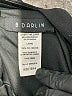 B. Darlin Black Cocktail Dress Size 13 - 14 - photo 7