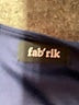 Fab'rik Blue Cocktail Dress Size M (estimated) - photo 7