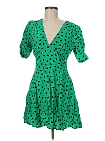 Topshop Cocktail Dress (view 1)