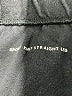 Lands' End Solid Black Active Pants Size 10 - 12 - photo 7