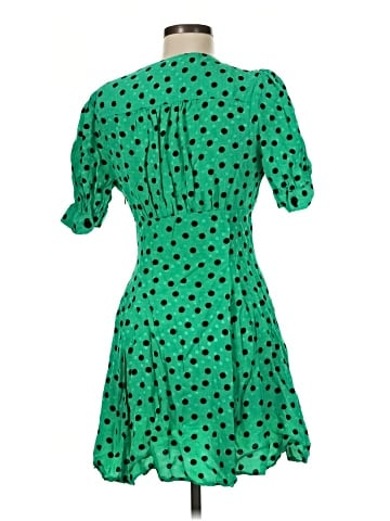 Topshop Cocktail Dress (view 2)
