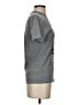Assorted Brands Gray Short Sleeve T-Shirt Size Sm - Med - photo 4