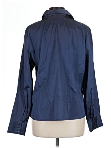 Fashion Bug Long Sleeve Blouse (view 2)