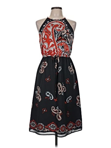 Ann Taylor LOFT Casual Dress (view 1)