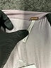 Free People 100% Polyester Gray Long Sleeve Blouse Size XS - photo 7