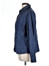 Fashion Bug Blue Long Sleeve Blouse Size L - photo 5