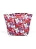 Vera Bradley Print Red Tote One size - photo 1