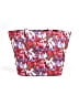 Vera Bradley Print Red Tote One size - photo 3