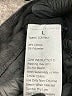 Unbranded Black Jeans Size L - photo 7