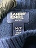 Lands' End Stripes Blue Pullover Sweater Size M (petite) - photo 7