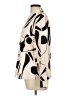Shein Ivory Long Sleeve Blouse Size L - photo 5