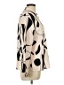 Shein Ivory Long Sleeve Blouse Size L - photo 4