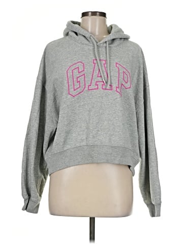 Gap Pullover Hoodie (view 1)