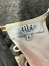 Tibi Ivory Cocktail Dress Size 4 - photo 7