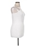 Unbranded White Tank Top Size XL - photo 4