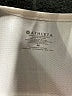 Athleta Ivory Long Sleeve Top Size M - photo 7