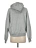Gap Gray Pullover Hoodie Size M - photo 2