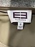 E3 by Etcetera 100% Leather Green Leather Jacket Size 6 - photo 6