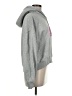 Gap Gray Pullover Hoodie Size M - photo 4