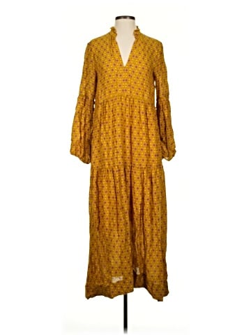 Maeve by Anthropologie Casual Dress (view 1)