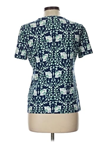 Talbots Short Sleeve T-Shirt (view 2)