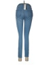 L'Agence Solid Blue Jeans Size 29 waist - photo 2