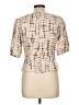 Kay Unger Ivory Blazer Size 10 - photo 2