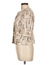 Kay Unger Ivory Blazer Size 10 - photo 5