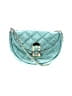 Aimee Kestenberg Teal Crossbody Bag One size - photo 1