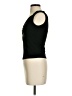 Oboe Black Sleeveless Top Size S (estimated) - photo 5