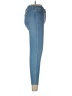 L'Agence Solid Blue Jeans Size 29 waist - photo 4
