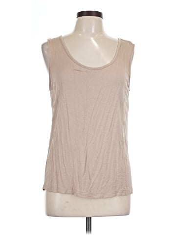 Ellen Tracy Sleeveless T-Shirt (view 1)