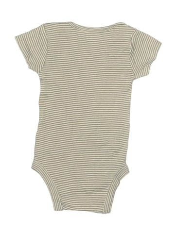 Gerber Short Sleeve Onesie (view 2)