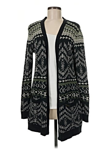 Roxy Cardigan (view 1)
