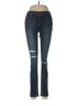 Paige Blue Jeans Size 28 waist - photo 1