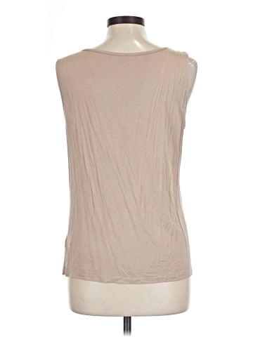 Ellen Tracy Sleeveless T-Shirt (view 2)